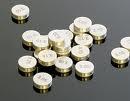 Valve Shim 10 mm | Formula
