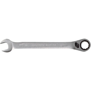 Teng Reversible Ratchet Combination Spanner - ISL_600124R