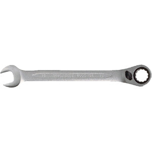 Teng Reversible Ratchet Combination Spanner - ISL_600126R