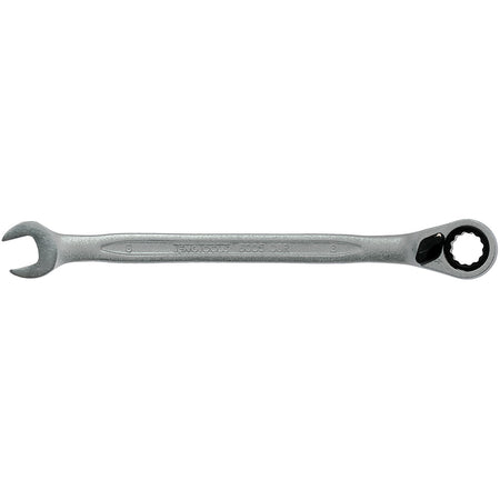 Teng Reversible Ratchet Combination Spanner - ISL_600508R