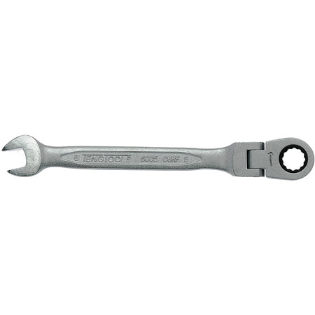 Teng Flex-Head Ratchet Comb. Spanner - ISL_600508RF