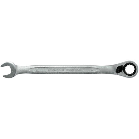 Teng Reversible Ratchet Combination Spanner - ISL_600509R
