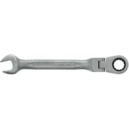 Teng Flex-Head Ratchet Combination Spanner - ISL_600510RF