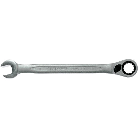 Teng Reversible Ratchet Combination Spanner - ISL_600511R