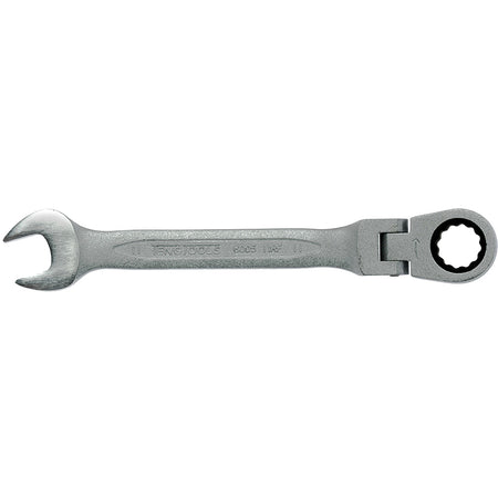 Teng Flex-Head Ratchet Comb. Spanner - ISL_600511RF