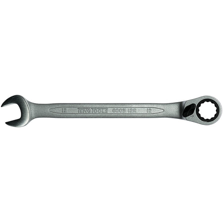 Teng Reversible Ratchet Combination Spanner - ISL_600512R