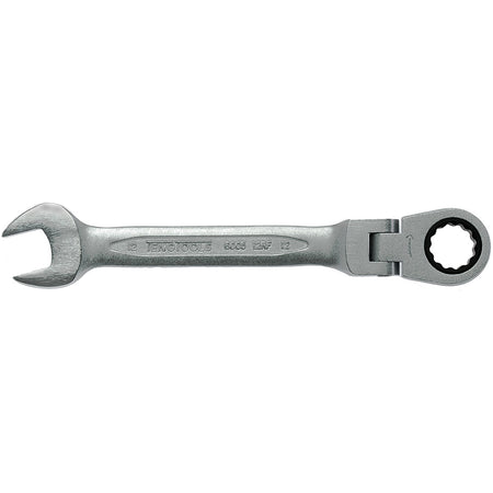 Teng Flex-Head Ratchet Comb. Spanner - ISL_600512RF