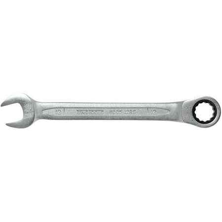 Teng Ratchet Combination Spanner - ISL_600512RS