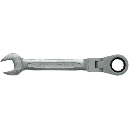 Teng Flex-Head Ratchet Comb. Spanner - ISL_600513RF