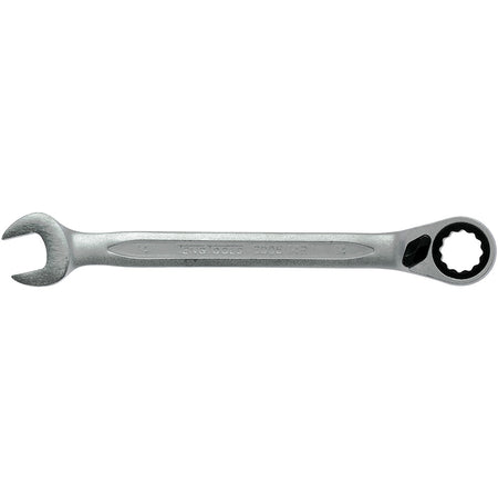 Teng Reversible Ratchet Combination Spanner - ISL_600514R