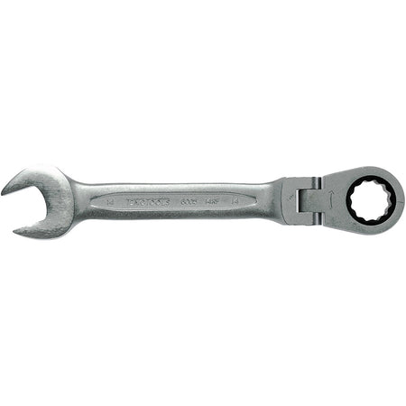 Teng Flex-Head Ratchet Combination Spanner - ISL_600514RF