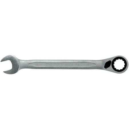 Teng Reversible Ratchet Combination Spanner - ISL_600515R