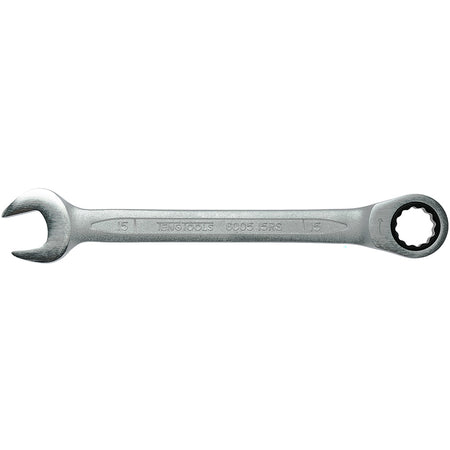 Teng Ratchet Combination Spanner - ISL_600515RS