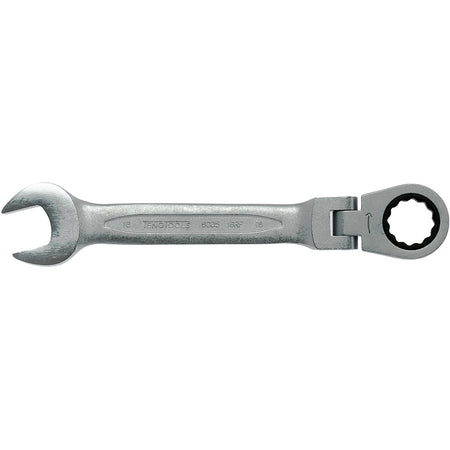 Teng Flex-Head Ratchet Comb. Spanner - ISL_600516RF