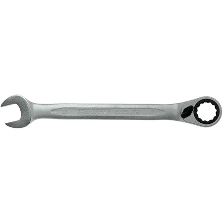 Teng Reversible Ratchet Combination Spanner - ISL_600517R