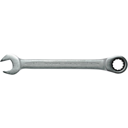 Teng Ratchet Combination Spanner - ISL_600517RS