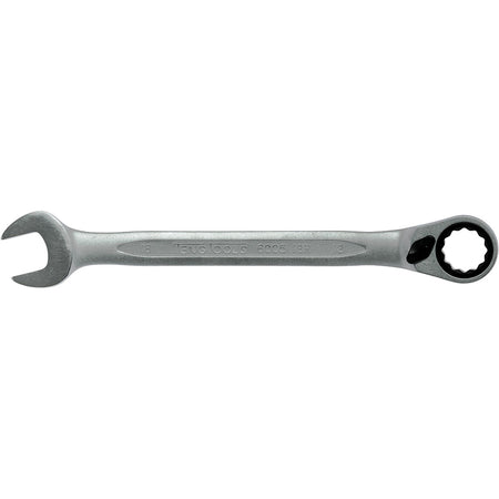 Teng Reversible Ratchet Combination Spanner - ISL_600518R