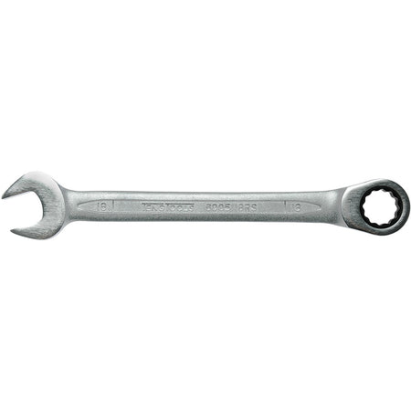 Teng Ratchet Combination Spanner - ISL_600518RS