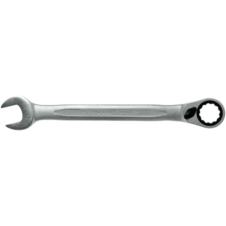 Teng Reversible Ratchet Combination Spanner - ISL_600519R