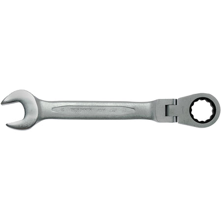 Teng Flex-Head Ratchet Comb. Spanner - ISL_600519RF