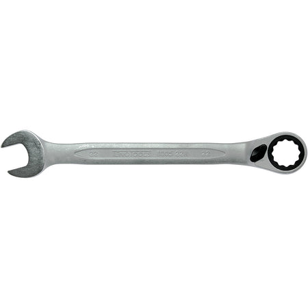 Teng Reversible Ratchet Combination Spanner - ISL_600522R