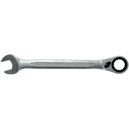 Teng Reversible Ratchet Combination Spanner - ISL_600524R