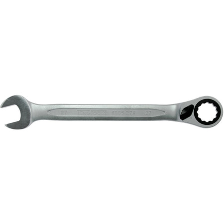 Teng Reversible Ratchet Combination Spanner - ISL_600527R