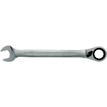 Teng Reversible Ratchet Combination Spanner - ISL_600530R