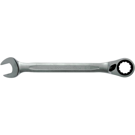 Teng Reversible Ratchet Combination Spanner - ISL_600532R