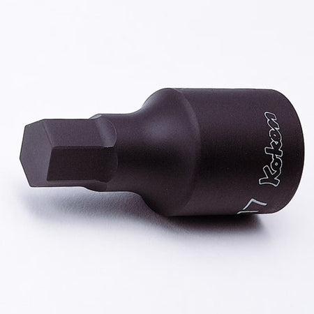 Koken 6012M-75 3/4 inch drive hex bit socket 36mm