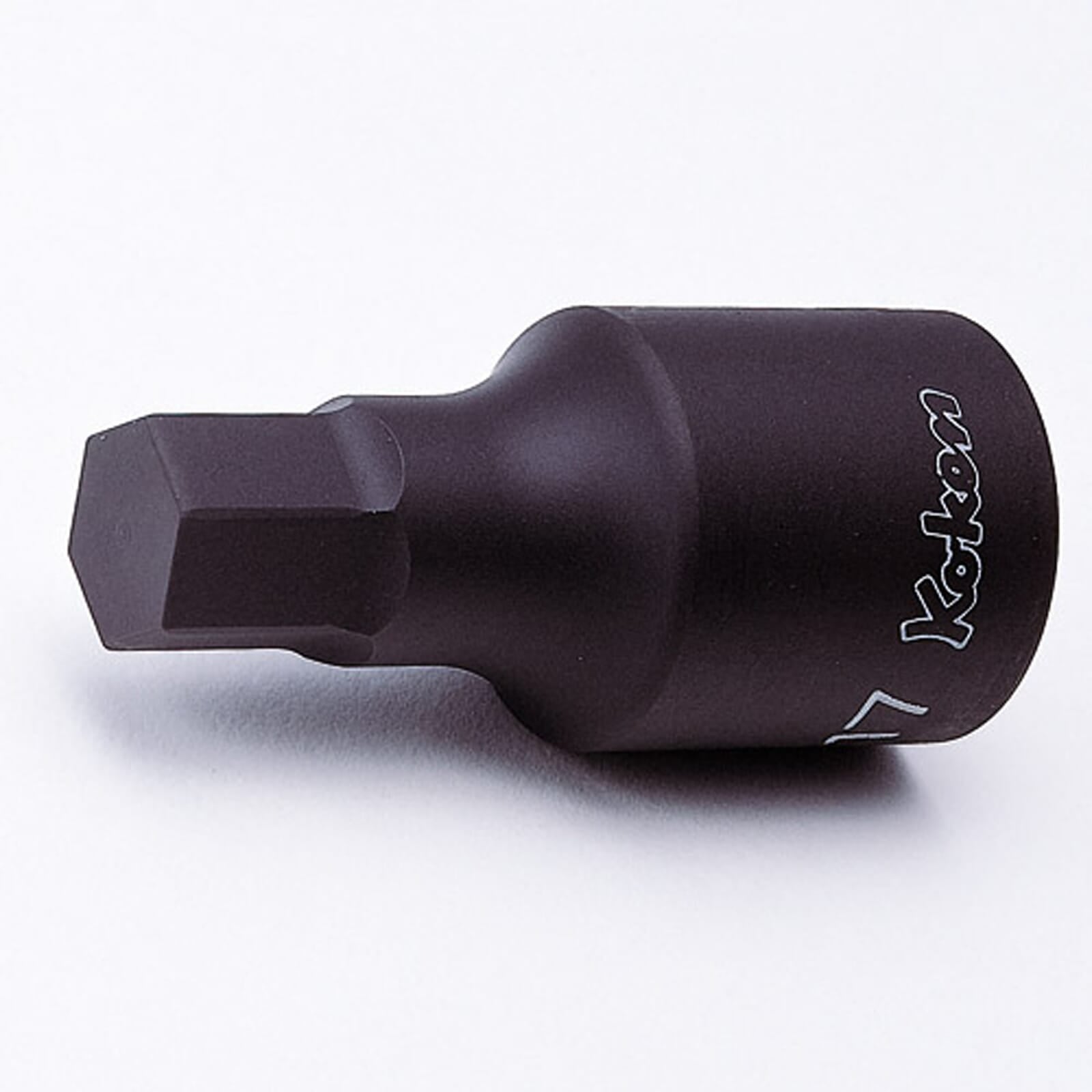 Koken 6012M-75 Inhex Socket 3/4"Dr