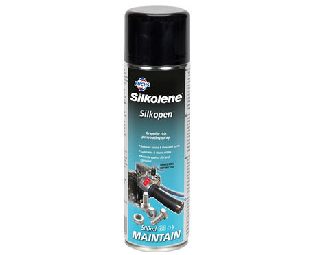 Silkolene Silkopen Spray (500g) | Formula