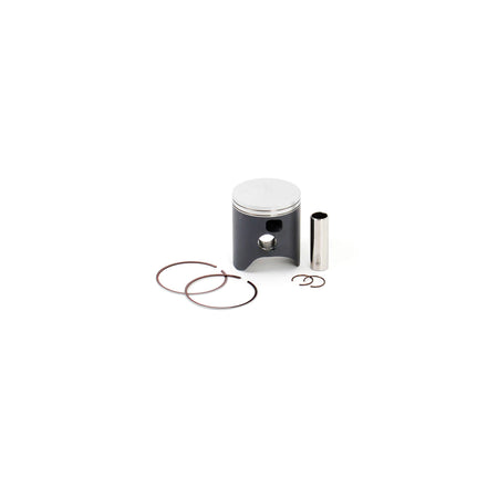 Piston Wossner Kawasaki Js550 82-89 Sx550 89-91 Single Ring 76.50mm | Formula