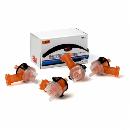3m 16612 Accuspray Atomizing Heads G14 1.4mm (Box Of 4) | Formula