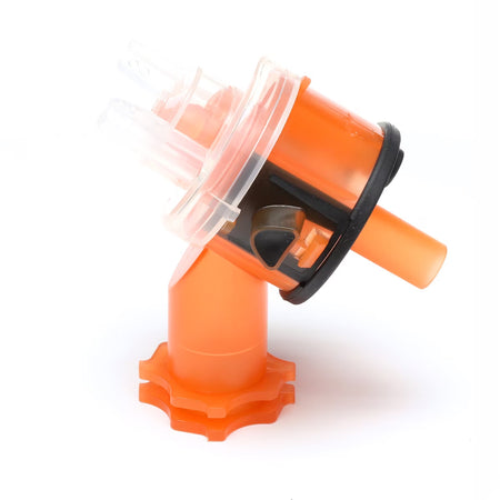 3m 16612 Accuspray Atomizing Heads G14 1.4mm (Box Of 4) | Formula