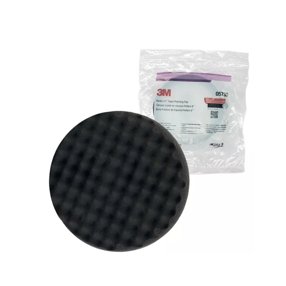 3m 5738 Perfect-It Foam Polishing Pad | Formula