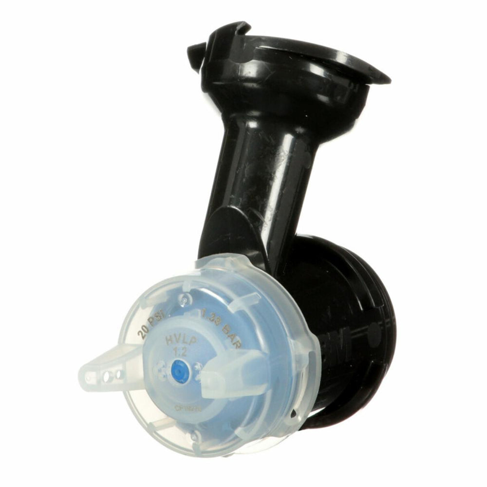 3m 26712 Performance Gravity Atomising Head Hvlp 1.2mm | Formula