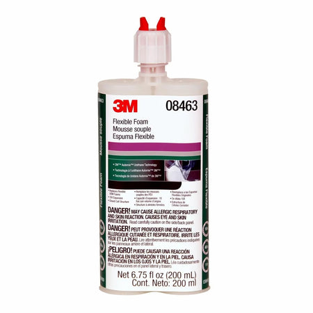 3m 8463 Flexible Foam (Anti-Flutter) 200ml | Formula