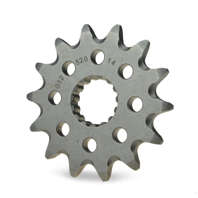 Sprocket Front Moto Master Made In Holland Crf50 Crf70 04-20 Xr70 00-03 Cr80r 85-02 Cr85r 03-07 15t | Formula