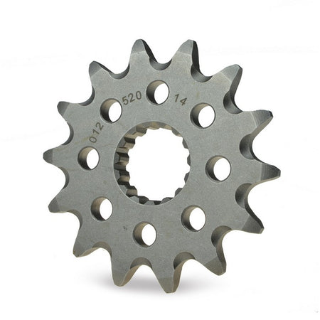 Sprocket Front Moto Master Husqvarna Tc250 09-13 Te250 Txc250 10-13 Te310 11-12 Txc310 12-13 15t | Formula