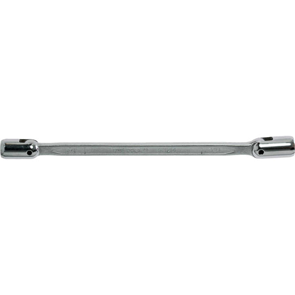 Teng Double-Flex Wrench - ISL_611618