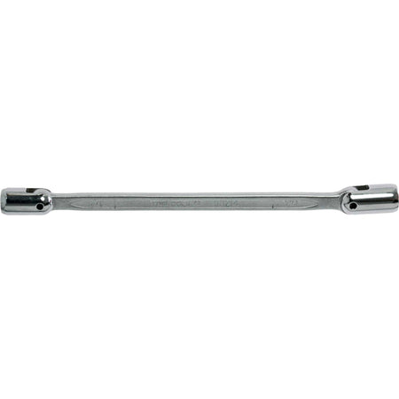 Teng Double-Flex Wrench - ISL_612022