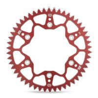 Sprocket Rear Alloy Moto Master Cr80r 86-02 Cr85r 03-07 Crf150r 07-20 55t Red | Formula