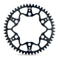 Sprocket Rear Alloy Moto Master Kx85 93-21 Kx100 Yz80 Rm80 93-20 Yz85 93-21 Rm85 93-21 52t 428 Pitch | Formula