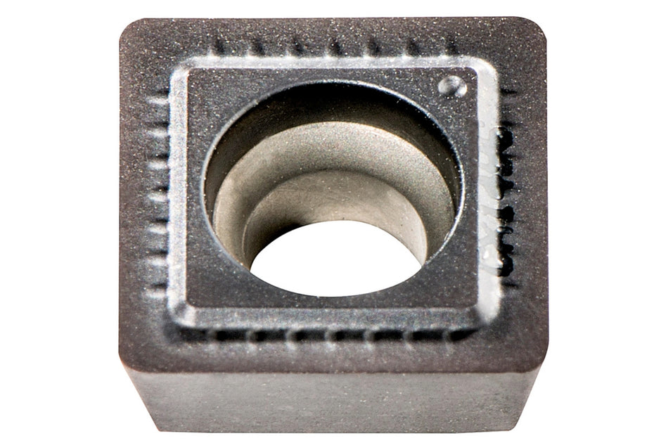 Metabo 10CarbideIndexable Inserts - Stainless