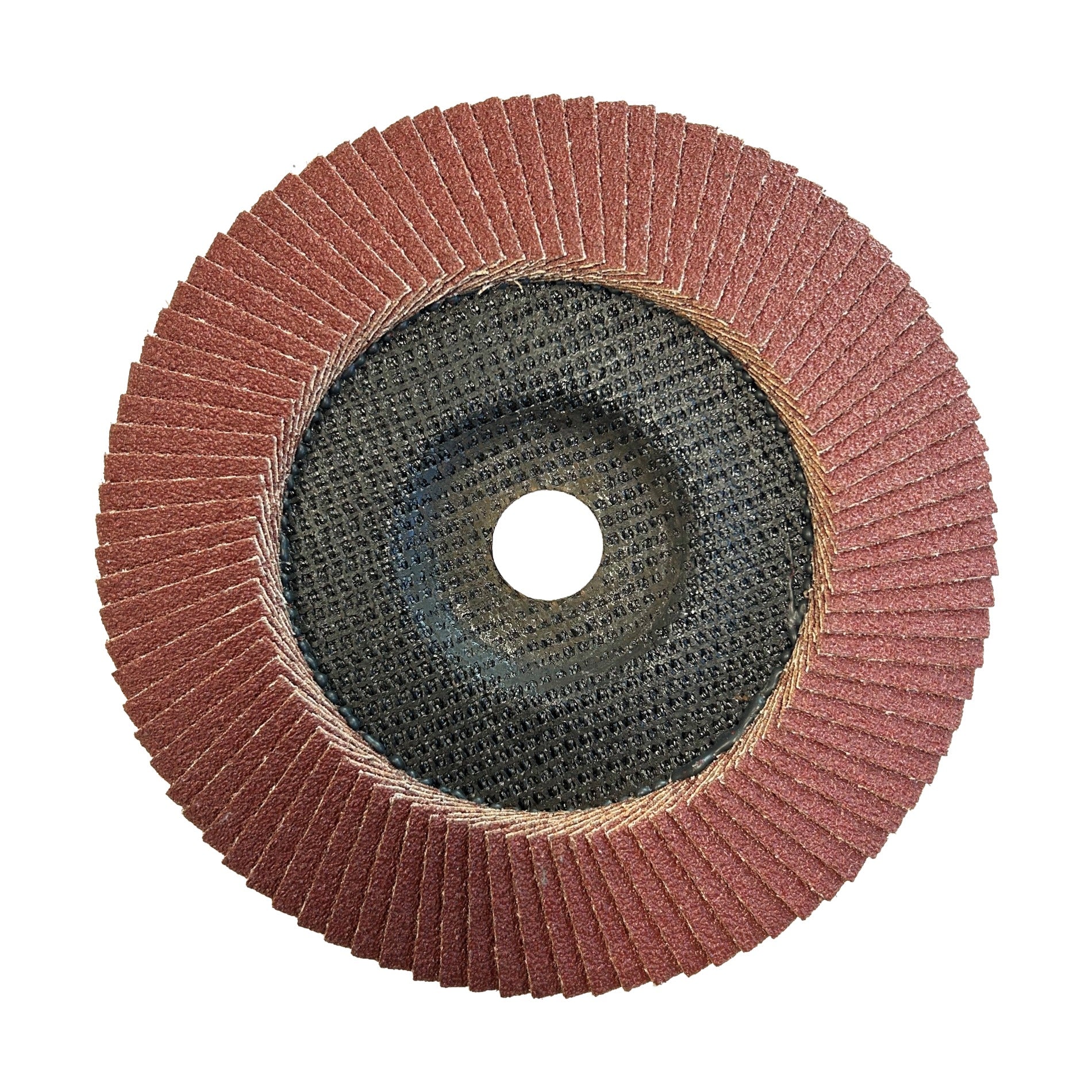 Lamellar Grinding Disc 180x22.2mm P40 | Accent Tools