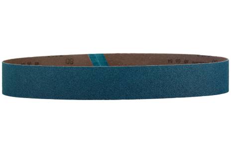 Metabo Sanding Belts 30x533 P80 ZK RBS