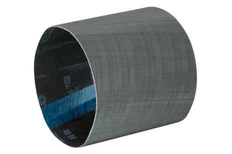 5 Sanding Belts 90x100 mm P2000/A6 Pyr | Accent Tools