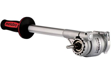 Metabo PowerX3 torque setting adapter with TX 50 bit and handle adjuster
