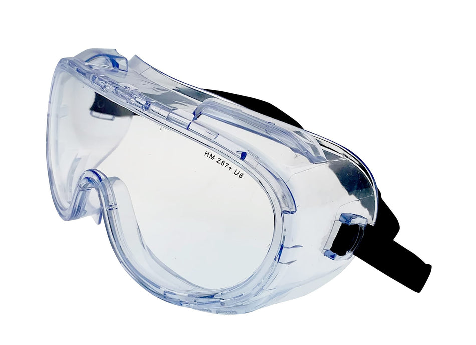 Clearance - Esko Goggles. PC Lens with Anti-Fog Coating.